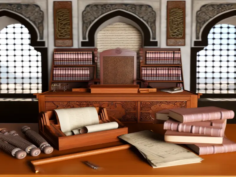 Arapça Hukuki Terimler ve Türkiye’deki Avukatlık Pratiği